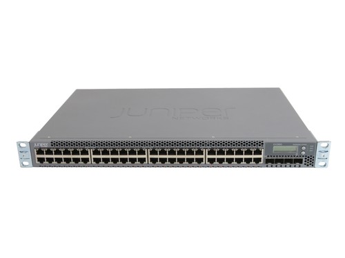 Juniper ex3300 48t - ex3300-48t-bf, switch