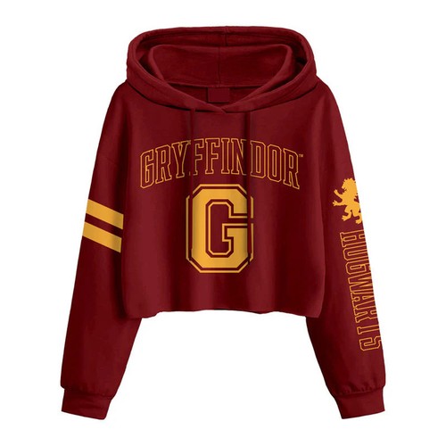 Harry potter kapuzenpullover - potter,