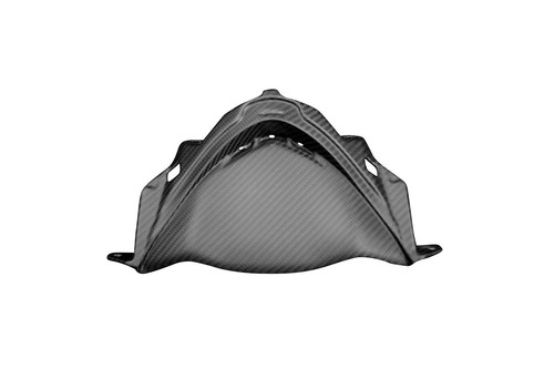 Carbon instrumenten abdeckung - carbon,