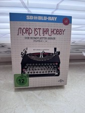 Mord Ist Ihr Hobby - Die