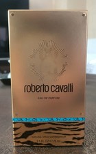 Roberto Cavalli Eau de Parfum