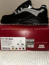 Arbeitsstiefel  Steitz Secura