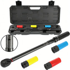 DREHMOMENTSCHLÜSSEL 1/2 ZOLL