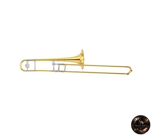 Yamaha ysl 630ii posaune - ysl-630ii,