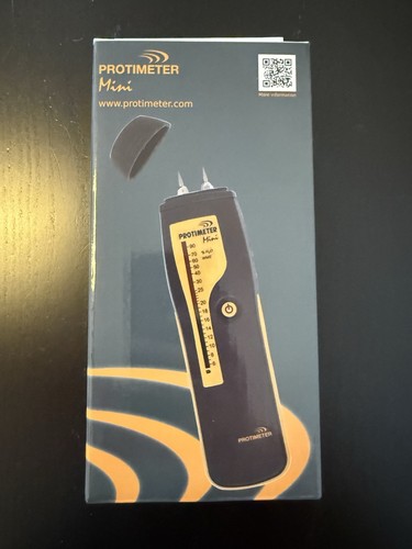 Protimeter mini - protimeter,