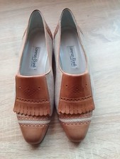 Vintage Schuhe Gr.38 UK 5