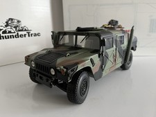 Exoto thunder trac general - exoto,