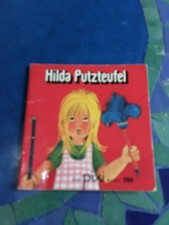 Pixi alt 190 Hilda Putzteufel