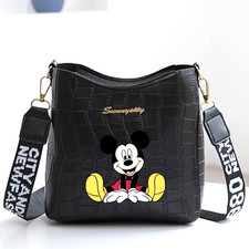 Disney Mickey Damen Crossbody