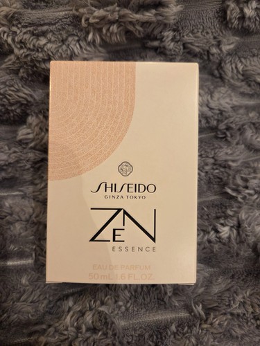 Shiseido zen essence edp ml - essence,