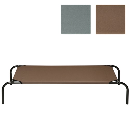 Hundebett outdoor hundeliege - hundebett,