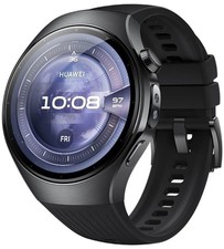 HUAWEI WATCH 5 46mm Schwarz
