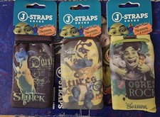 J-Straps Sock handytasche