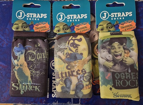 Straps sock handytasche - j-straps,