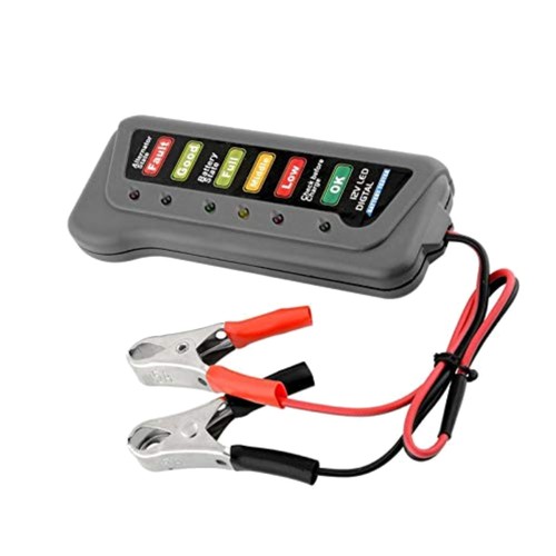 12v batterietester auto - batterietester,,