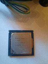 Intel Core i3-6100 2 x 3.70