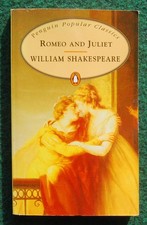 William Shakespeare - Romeo