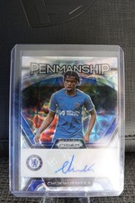 Panini Prizm Borussia