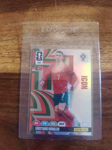 Panini adrenalyn fifa world - panini,