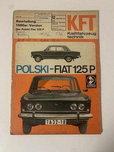 Kraftfahrzeugtechnik kft - kraftfahrzeugtechnik,