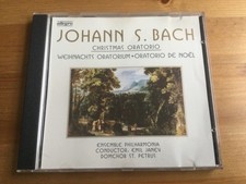 J.S. BACH