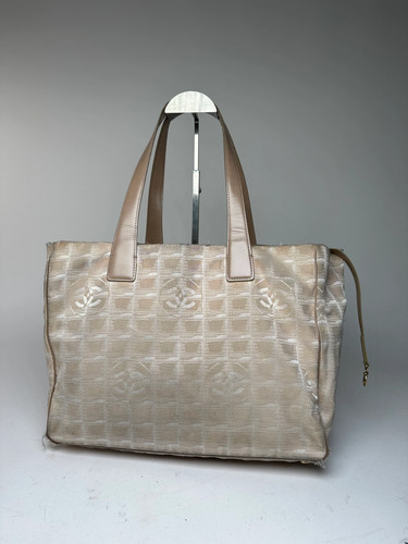 Vintage chanel monogram new - vintage,