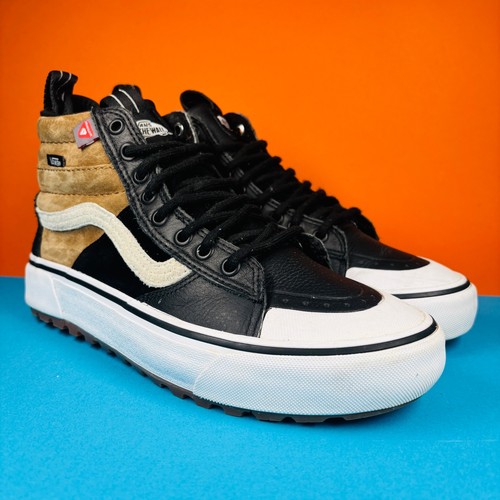 Vans sk8 mte dx sneaker - mte, 2.0