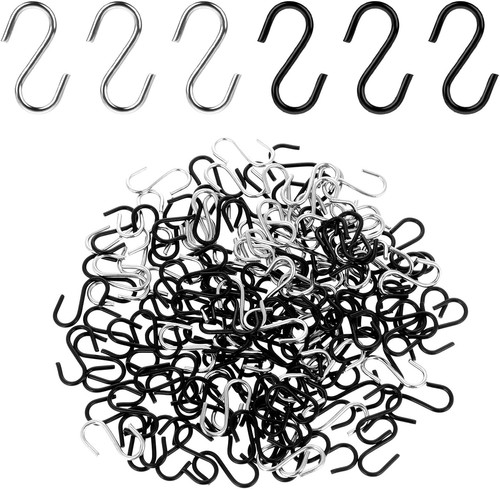 100 stück haken zum - 100,