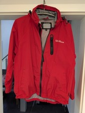 Segeljacke von Compass,4 x