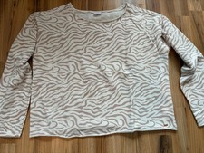 Lascana Sweatshirt / Loungeshirt Größe 40/42