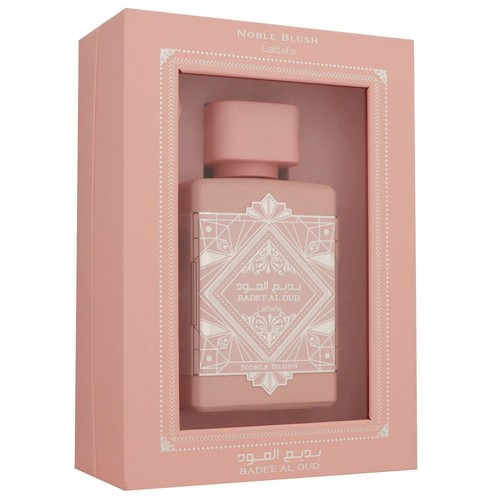 Lattafa bade oud noble - bade, e