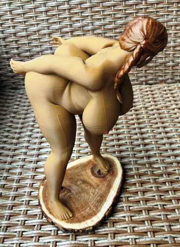 Figur erotik deko frau mann - erotik,