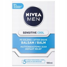 Nivea men sensitive cool - nivea,