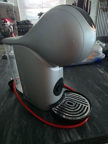 Dolce gusto kapselmaschine - gusto,