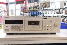 Sony TC-KA3ES Kassettenrekorder In Gutem Zustand Aus Japan