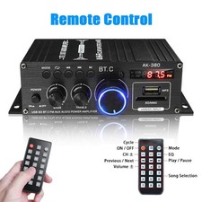 800W Bluetooth Mini