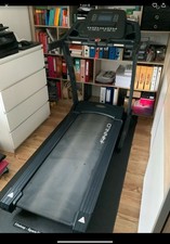 Finnlo Laufband Technum IV 