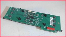 Elektronik Board Platine LCD Bedienfeld Philips Type EP5360