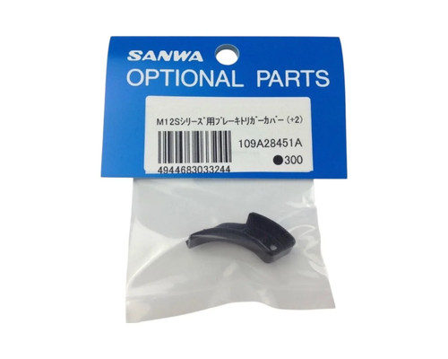 Sanwa gashebel m12 - sanwa,