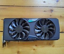 EVGA Nvidia GeForce GTX 970