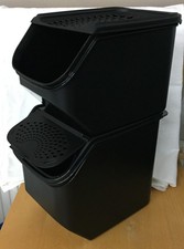 Tupperware zwiebellager - tupperware,