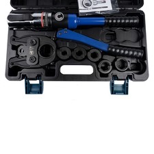 Presswerkzeug M-Kontur