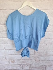 Rinascimento Damen Bluse Gr. L
