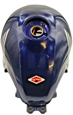 TANK BENZIN (KM 20.000 ) -