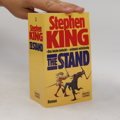 The stand das letze - the,