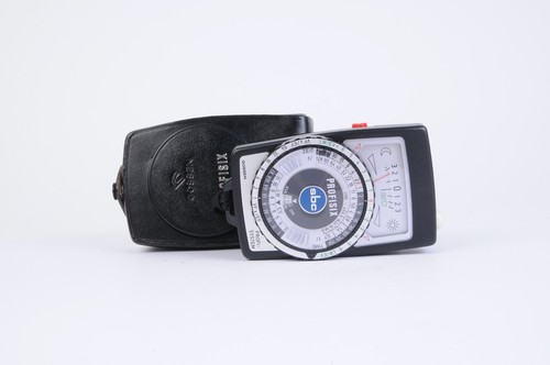 Gossen profisix sbc - profisix,