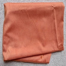 Seidenstoff, Reine Seide, 90cm