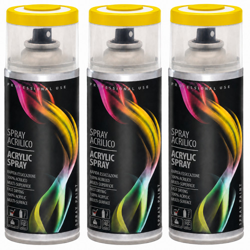 Lackspray premium acryl - lackspray,