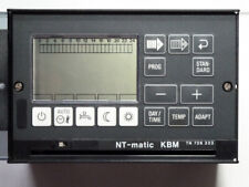 Körting NT-matic KBM, RVP 75.237 regeneriert  im Austausch