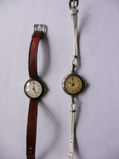 2 Stück wunderschöne antike